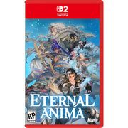 Eternal Anime [Nintendo Switch 2] Nintendo Switch 2 Video Game Xseed