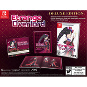 Etrange Overlord: Deluxe Edition [Nintendo Switch] Nintendo Switch Video Game NIS America