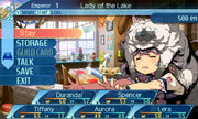 Etrian Odyssey Nexus - Launch Edition [Nintendo 3DS] Nintendo 3DS Video Game Atlus   
