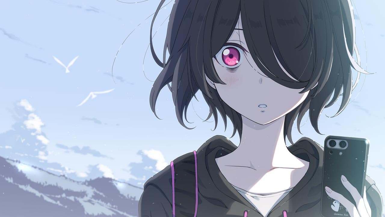 Everlasting Flowers [Nintendo Switch] Nintendo Switch Video Game Sprite   