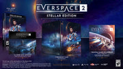 EVERSPACE 2: Stellar Edition [PlayStation 5] PlayStation 5 Video Game Maximum Games   