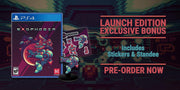 Exophobia - Launch Edition [PlayStation 4] PlayStation 4 Video Game PM Studios   