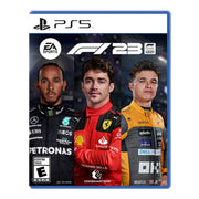 F1 23 [PlayStation 5] PlayStation 5 Video Game Electronic Arts   