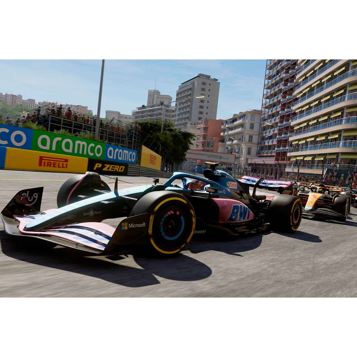 F1 23 [PlayStation 5] PlayStation 5 Video Game Electronic Arts   