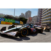 F1 23 [PlayStation 5] PlayStation 5 Video Game Electronic Arts   