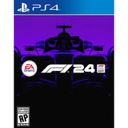 F1 24 Formula 1 [PlayStation 4] PlayStation 4 Video Game Electronic Arts