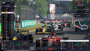 F1 Manager 2022 [Xbox One & Xbox Series X] Xbox Series X Video Game Frontier