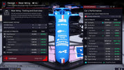 F1 Manager 2022 [Xbox One & Xbox Series X] Xbox Series X Video Game Frontier