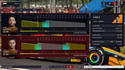 F1 Manager 2022 [Xbox One & Xbox Series X] Xbox Series X Video Game Frontier