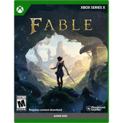 Fable [Xbox Series X] Xbox Series X Video Game Microsoft