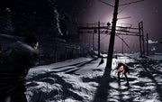 Fade to Silence [PlayStation 4] PlayStation 4 Video Game THQ Nordic   