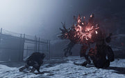Fade to Silence [PlayStation 4] PlayStation 4 Video Game THQ Nordic   