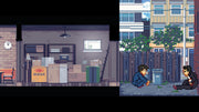 Fading Afternoon - Uncensored [Nintendo Switch] Nintendo Switch Video Game Tesura Games