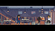 Fading Afternoon - Uncensored [Nintendo Switch] Nintendo Switch Video Game Tesura Games