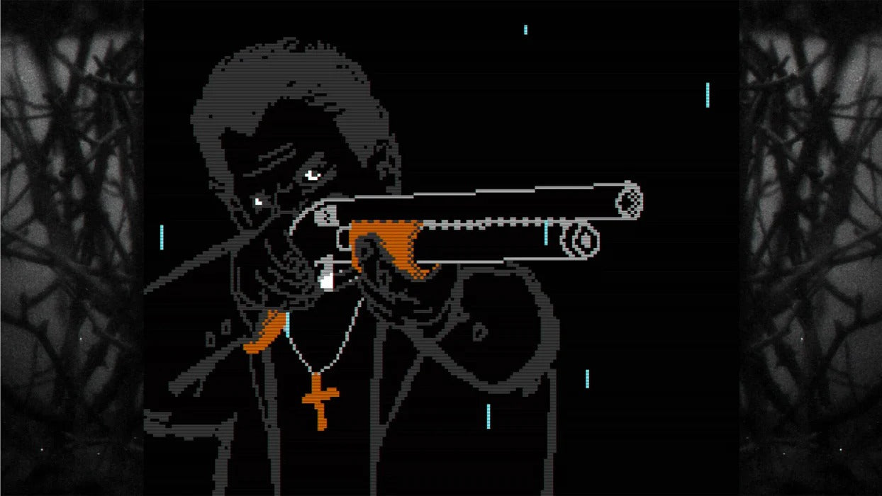 Faith the Unholy Trinity [PlayStation 5] PlayStation 5 Video Game FanGamer