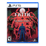Faith the Unholy Trinity [PlayStation 5] PlayStation 5 Video Game FanGamer