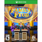 Family Feud [Xbox One / Xbox Series X] Xbox One Video Game Ubisoft   