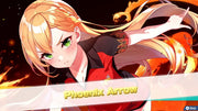 Fantasista Asuka: Crystal Combi Collection - First Edition [Nintendo Switch] Nintendo Switch Video Game ARC System Works