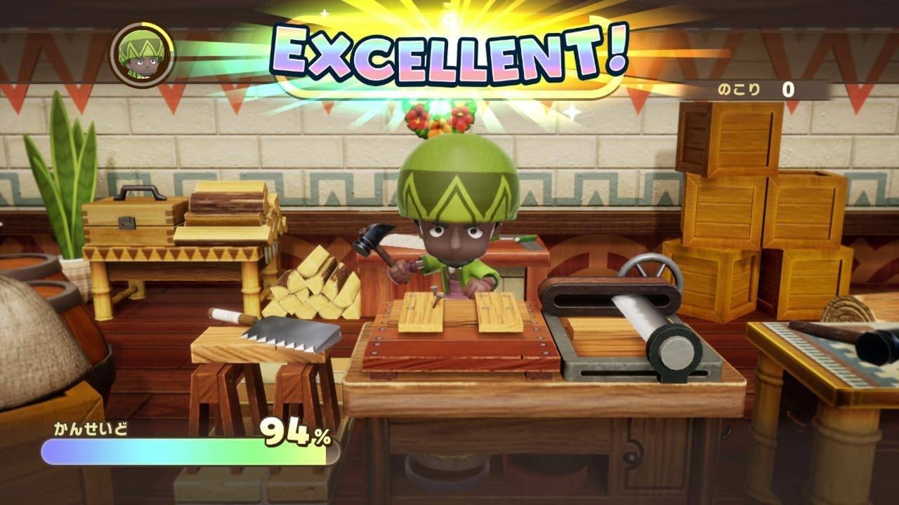 Fantasy Life i: The Girl Who Steals Time [Nintendo Switch 2] Nintendo Switch 2 Video Game Level 5