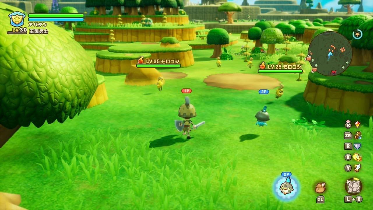 Fantasy Life i: The Girl Who Steals Time [Nintendo Switch 2] Nintendo Switch 2 Video Game Level 5