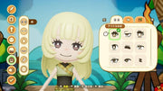 Fantasy Life i: The Girl Who Steals Time [Nintendo Switch] Nintendo Switch Video Game Level 5