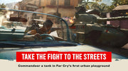 Far Cry 6 -  [Xbox One & Xbox Series X] Xbox Series X Video Game Ubisoft   