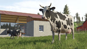 Farming Simulator 26 [Nintendo Switch] Nintendo Switch Video Game Giants Software