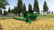 Farming Simulator 26 [Nintendo Switch] Nintendo Switch Video Game Giants Software