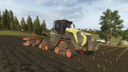 Farming Simulator 26 [Nintendo Switch] Nintendo Switch Video Game Giants Software