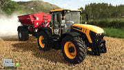 Farming Simulator 25: Highlands Fishing Edition [Xbox Series X] Xbox Series X Video Game Giants Software