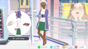 Fashion Dreamer [Nintendo Switch] Nintendo Switch Video Game Marvelous!