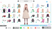 Fashion Dreamer [Nintendo Switch] Nintendo Switch Video Game Marvelous!