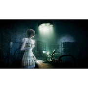 Fatal Frame: Mask of the Lunar Eclipse [PlayStation 4] PlayStation 4 Video Game Koei Tecmo   