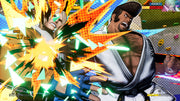 FATAL FURY: City of the Wolves - Deluxe Edition [PlayStation 5] PlayStation 5 Video Game SNK