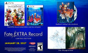 Fate EXTRA Record - Limited Edition [PlayStation 5]