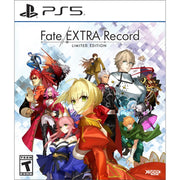 Fate EXTRA Record - Limited Edition [PlayStation 5]