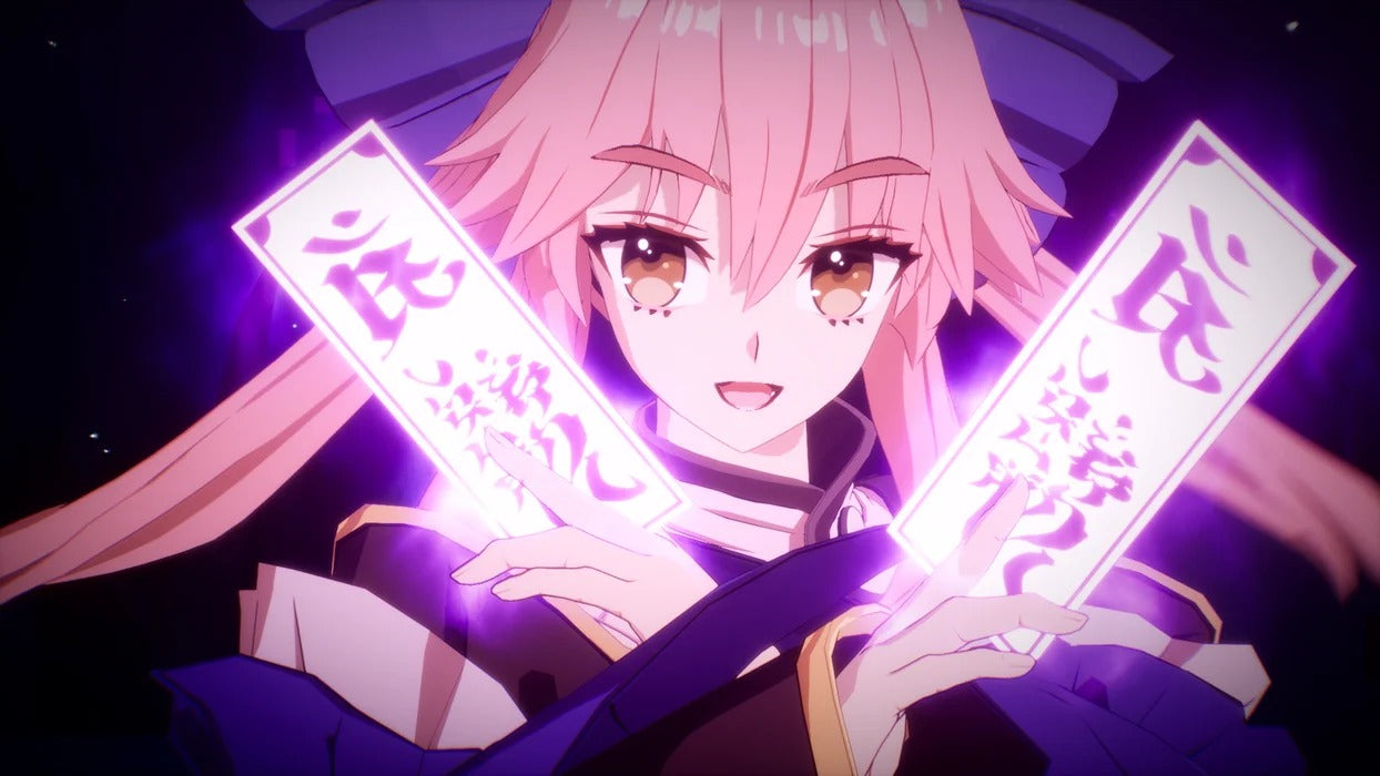 Fate EXTRA Record [Nintendo Switch] Nintendo Switch Video Game Xseed