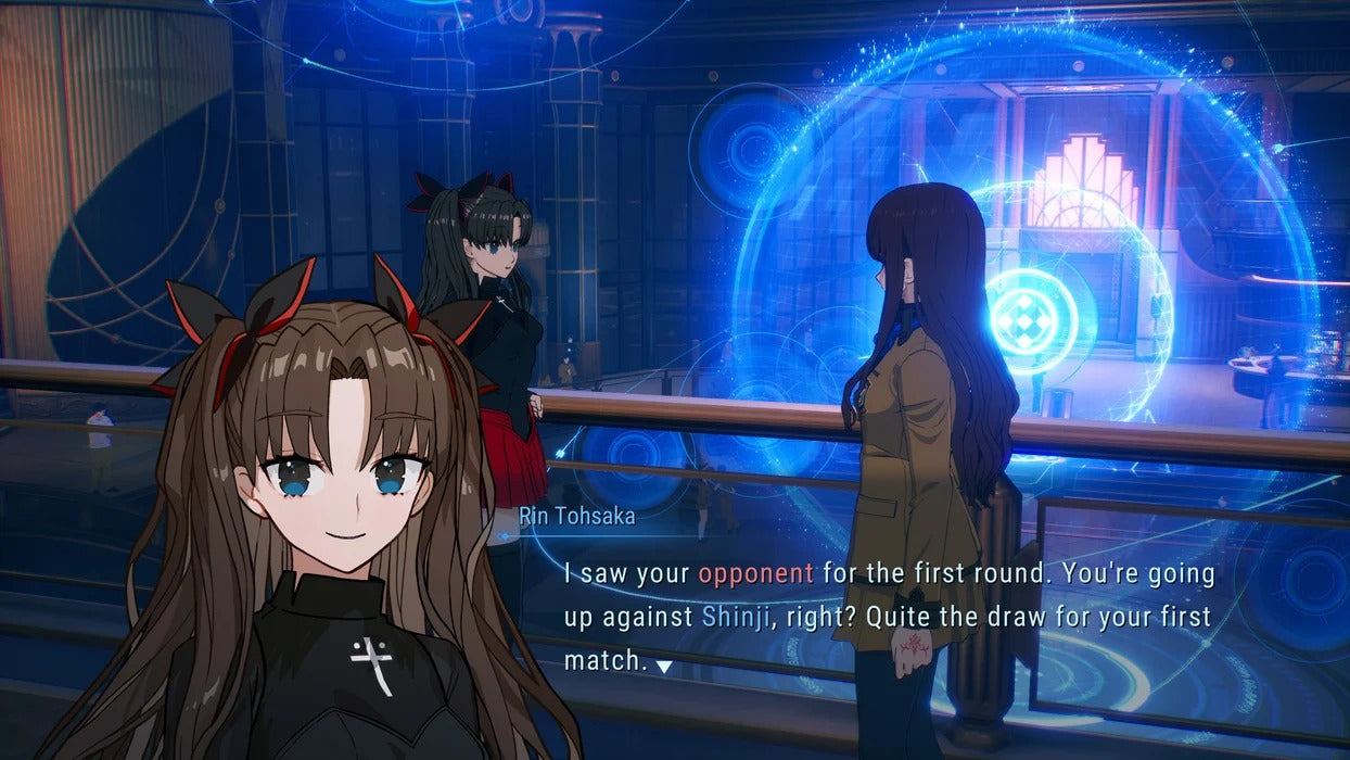 Fate EXTRA Record [Nintendo Switch 2] Nintendo Switch 2 Video Game Xseed