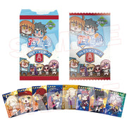 Fate/Grail League TCG: Collection Card A Booster Box - 10 Packs Card Game Aniplex of America