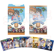 Fate/Grail League TCG: Collection Card B Booster Box - 10 Packs Card Game Aniplex of America