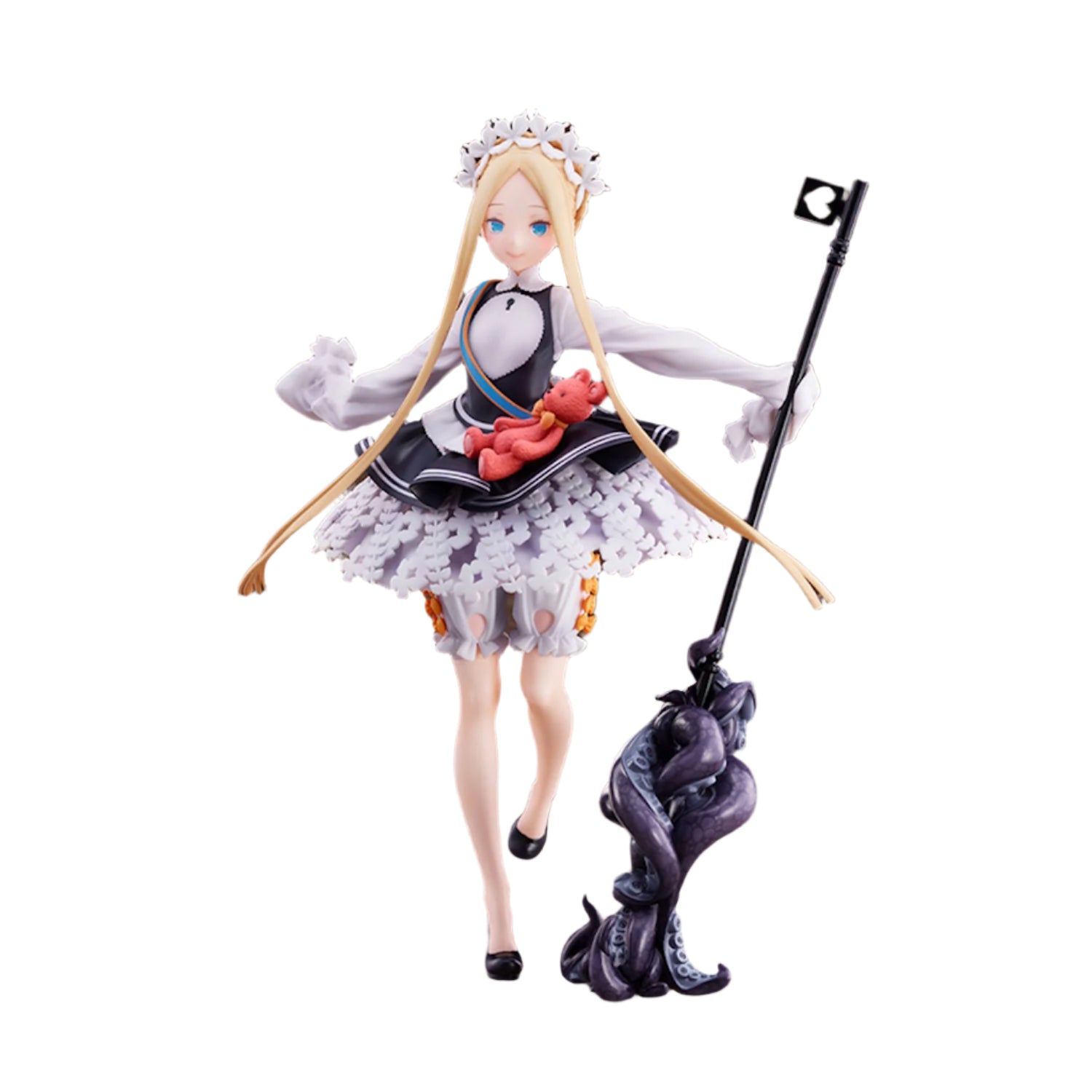 Fate/Grand Order: Foreigner/Abigail Williams Festival Portrait Version 1/7 Scale Figure Toys & Games Aniplex of America