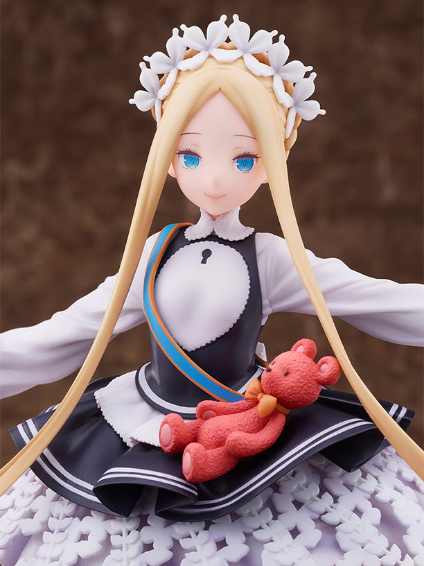 Fate/Grand Order: Foreigner/Abigail Williams Festival Portrait Version 1/7 Scale Figure Toys & Games Aniplex of America
