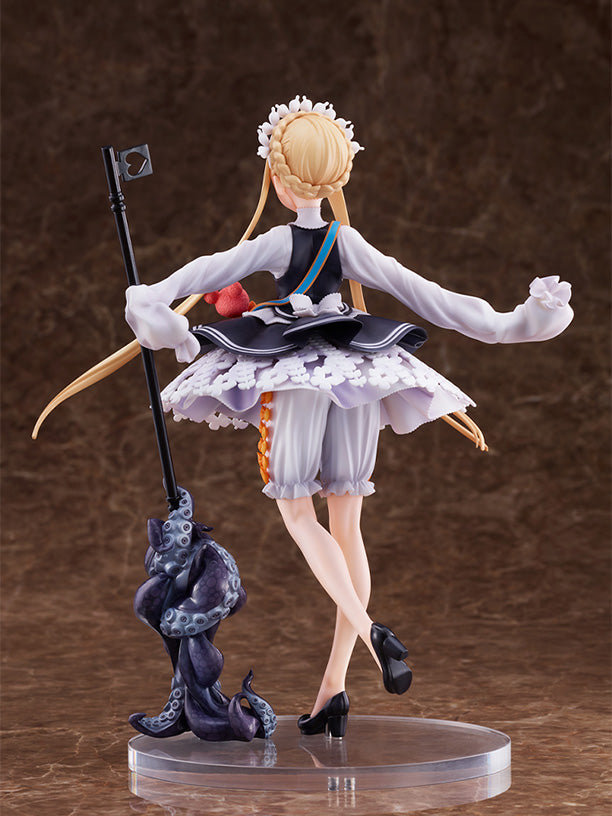 Fate/Grand Order: Foreigner/Abigail Williams Festival Portrait Version 1/7 Scale Figure Toys & Games Aniplex of America