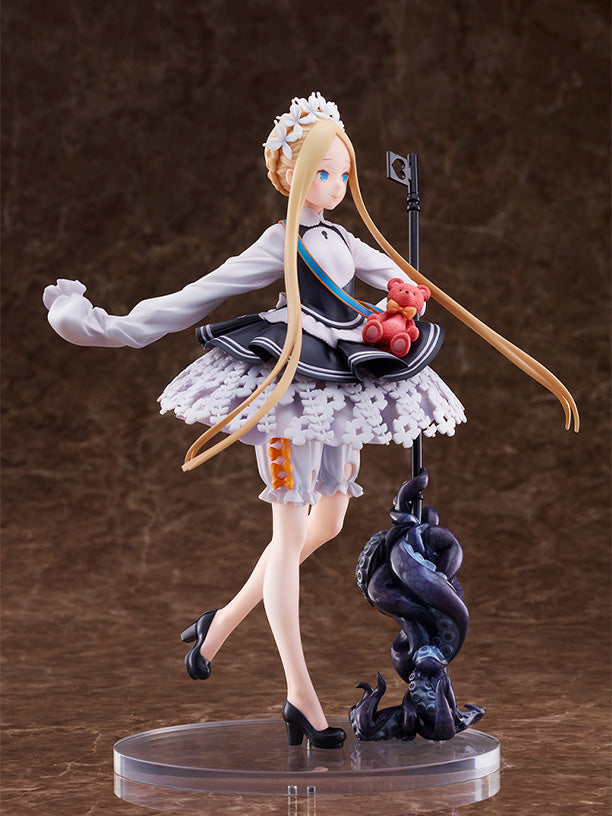 Fate/Grand Order: Foreigner/Abigail Williams Festival Portrait Version 1/7 Scale Figure Toys & Games Aniplex of America