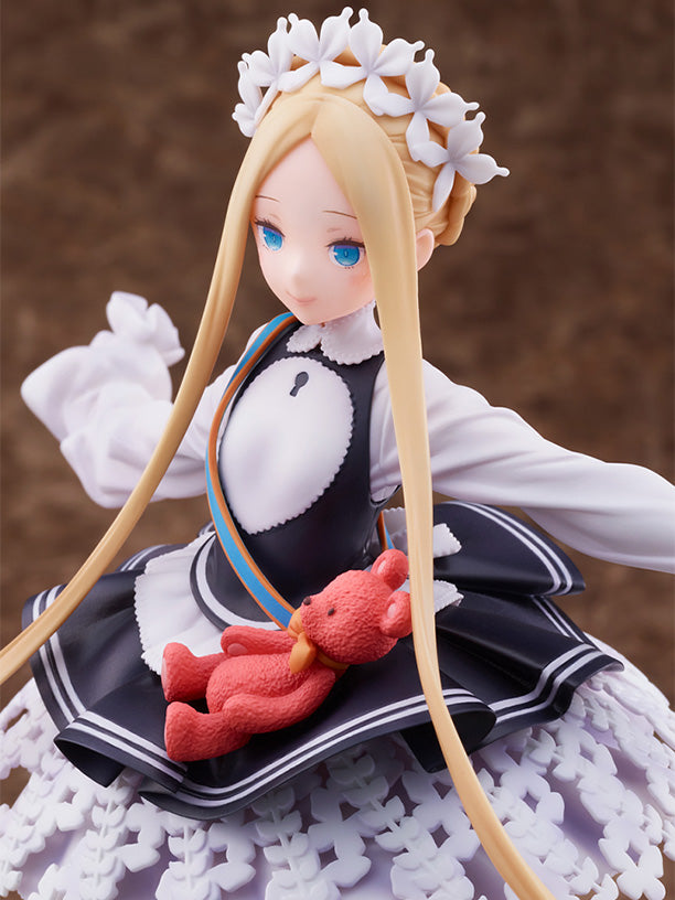 Fate/Grand Order: Foreigner/Abigail Williams Festival Portrait Version 1/7 Scale Figure Toys & Games Aniplex of America