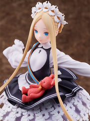 Fate/Grand Order: Foreigner/Abigail Williams Festival Portrait Version 1/7 Scale Figure Toys & Games Aniplex of America
