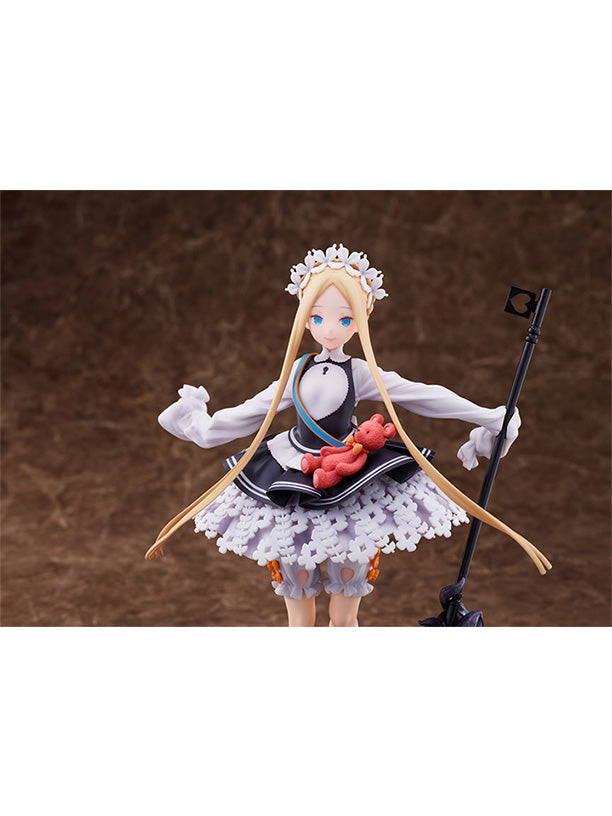 Fate/Grand Order: Foreigner/Abigail Williams Festival Portrait Version 1/7 Scale Figure Toys & Games Aniplex of America