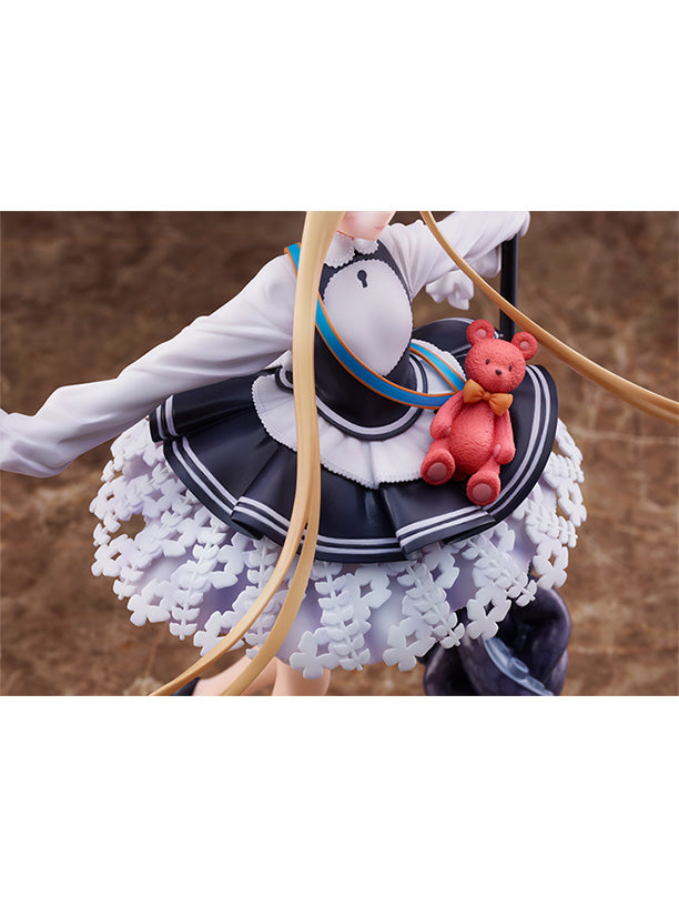 Fate/Grand Order: Foreigner/Abigail Williams Festival Portrait Version 1/7 Scale Figure Toys & Games Aniplex of America