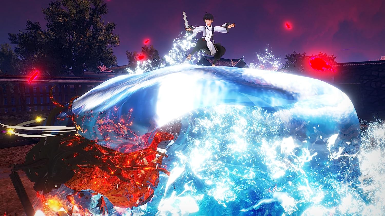 Fate/Samurai Remnant [Nintendo Switch] Nintendo Switch Video Game Koei Tecmo   