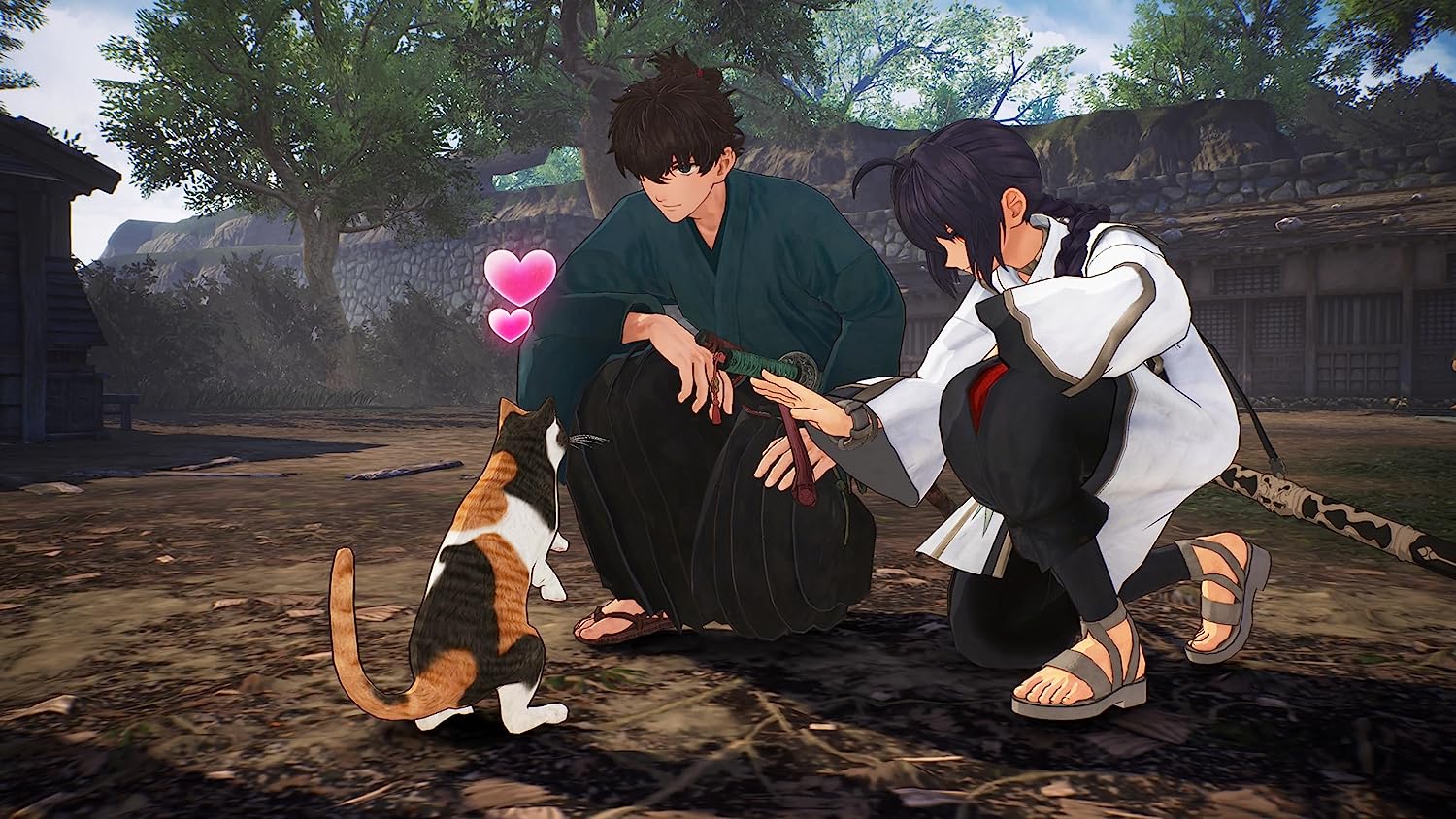 Fate/Samurai Remnant [Nintendo Switch] Nintendo Switch Video Game Koei Tecmo   